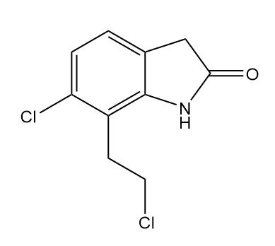 Ziprasidone Impurity 7