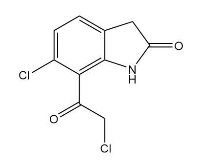 Ziprasidone Impurity 4