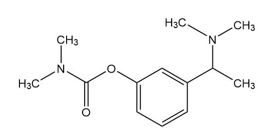 Rivastigmine Impurity 21