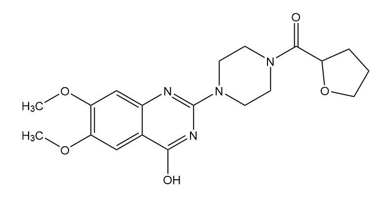 Terazosin EP Impurity B