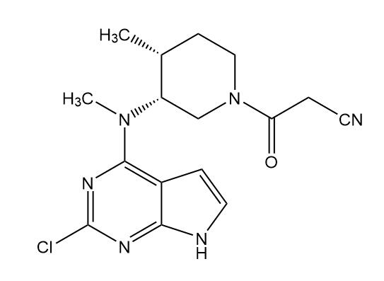 Tofacitinib Impurity V