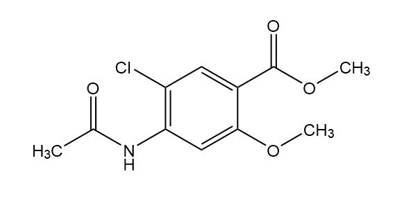 Metoclopramide EP Impurity B