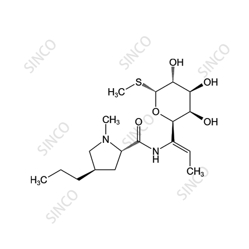 Clindamycin Impurity 4