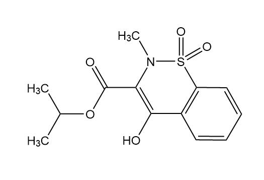 Meloxicam EP Impurity F