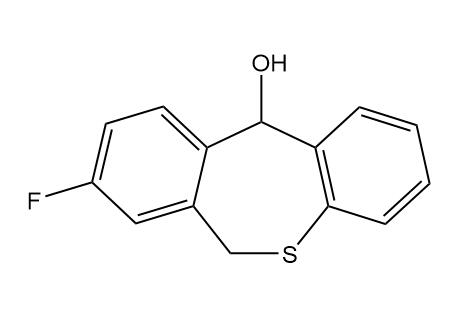 Baloxavir Marboxil Impurity 16