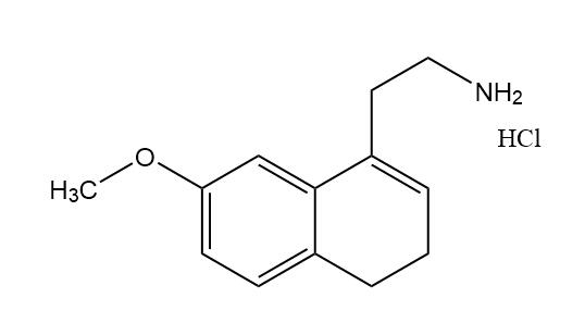 Agomelatine Impurity 28