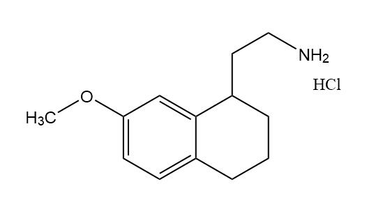 Agomelatine Impurity 34