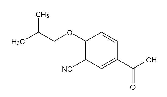 Febuxostat Impurity 32