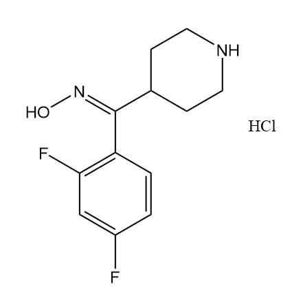 Paliperidone Impurity 1 HCl