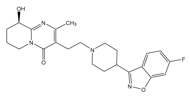 Risperidone EP Impurity C