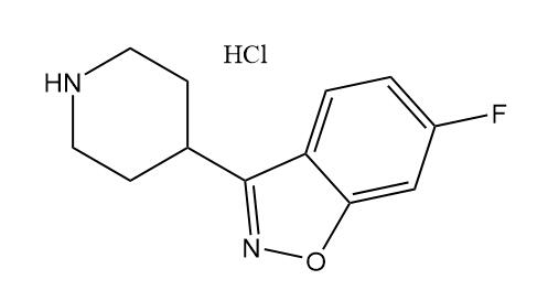 Paliperidone Impurity O HCl