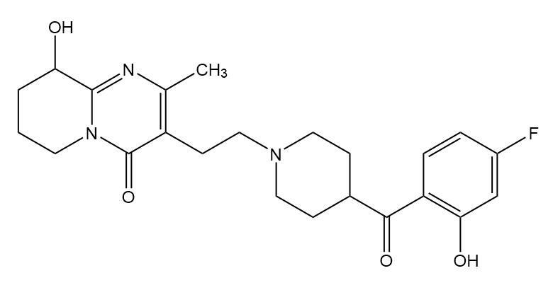 Paliperidone Impurity 4