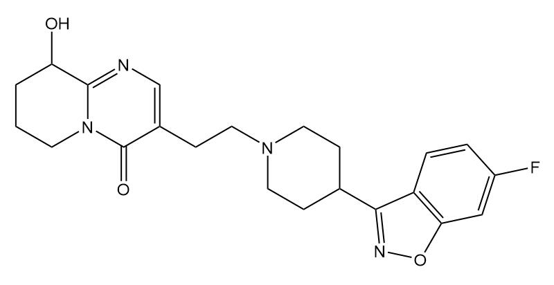 Paliperidone Impurity 6