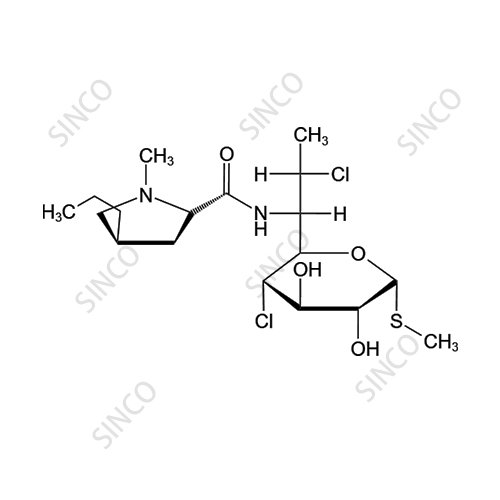 Clindamycin Impurity 5