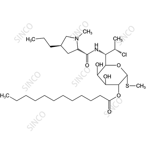 Clindamycin Laurate