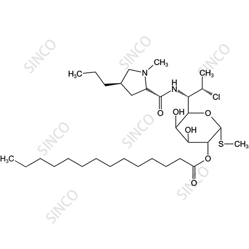 Clindamycin Myristate