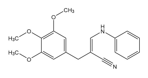 Trimethoprim EP Impurity I (E/Z-Isomer)