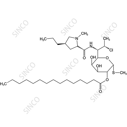 Clindamycin Pentadecanoate