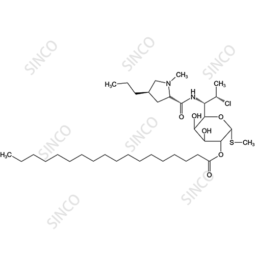 Clindamycin Stearate