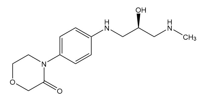 Rivaroxaban Impurity 2