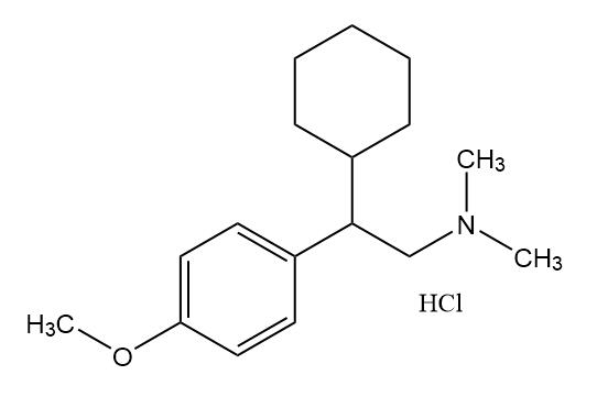 Venlafaxine Impurity G HCl