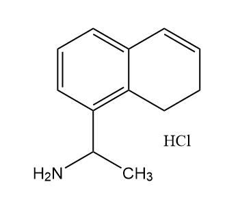 Cinacalcet Impurity 2 HCl