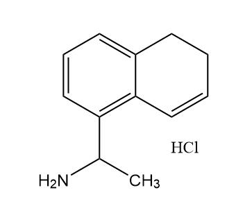 Cinacalcet Impurity 8 HCl