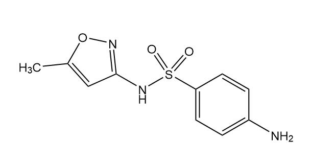 Sulfamethoxazole