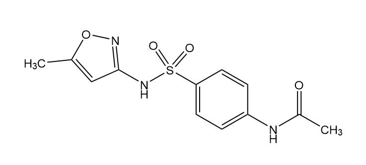 Sulfamethoxazole EP Impurity A