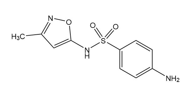 Sulfamethoxazole EP Impurity F