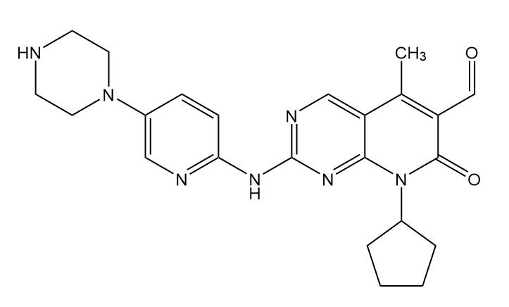 palbociclib impurity 23