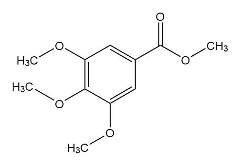 Trimebutine EP Impurity C (Trimethoprim EP Impurity H)