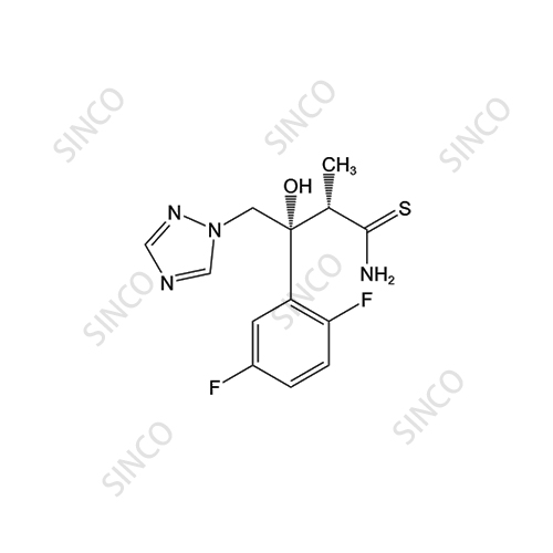 Isavuconazole Impurity 14