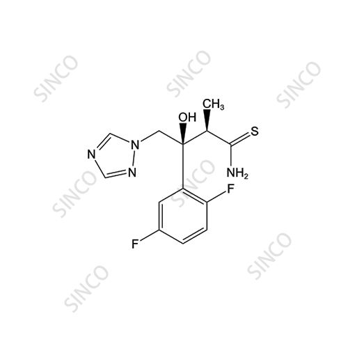 Isavuconazole Impurity 15