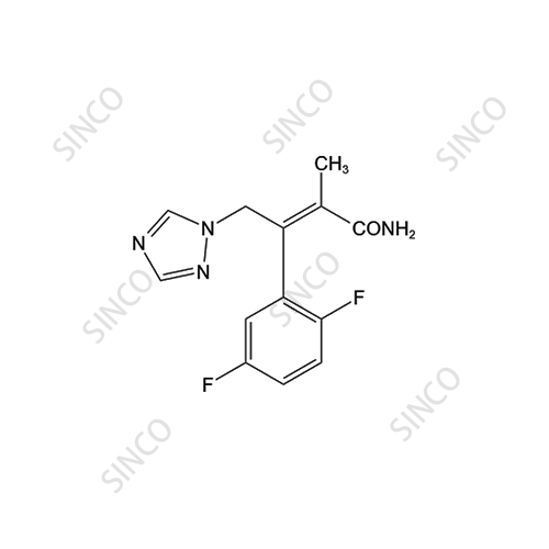 Isavuconazole Impurity 16