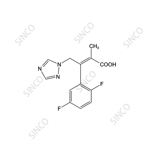 Isavuconazole Impurity 17