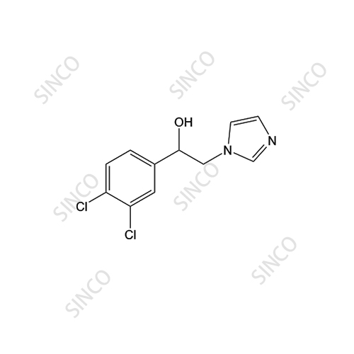 Isavuconazole Impurity 32