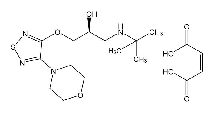 Timolol Maleate