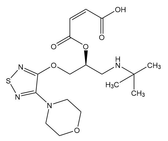 Timolol EP Impurity E