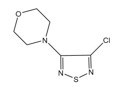 Timolol EP Impurity F