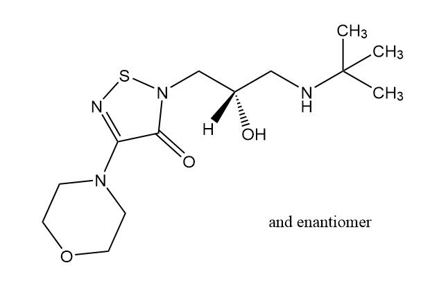 Timolol EP Impurity H