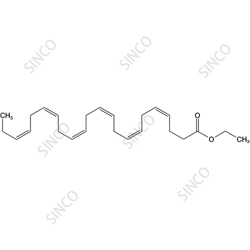 Docosahexaenoic Acid Ethyl Ester
