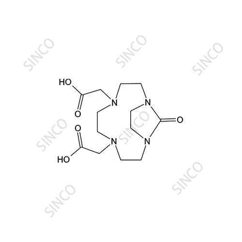 Gadoteridol Impurity 2