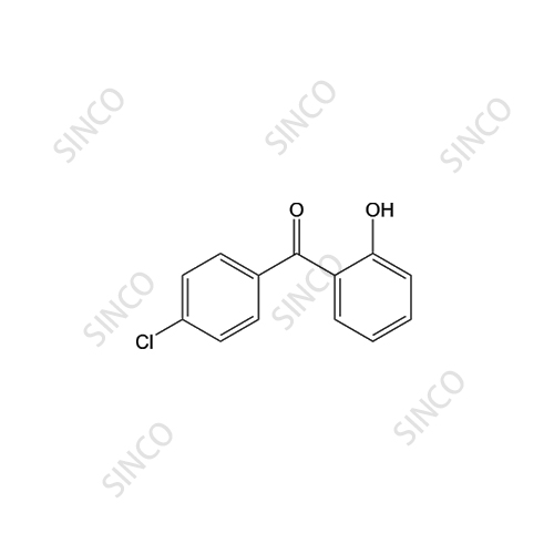 Fenofibrate Impurity 1