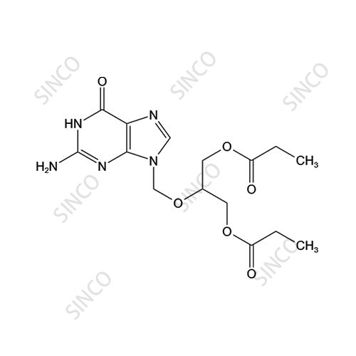 Ganciclovir EP Impurity I