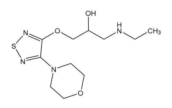 Timolol Impurity I