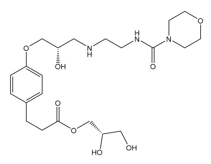 Landiolol Impurity 11