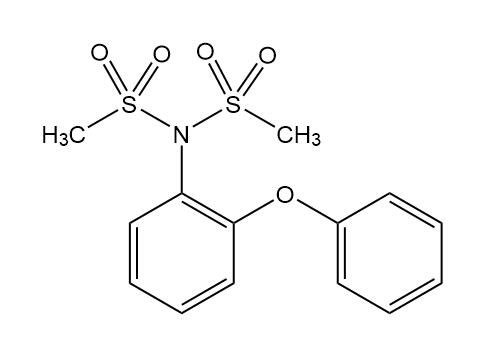 Nimesulide EP Impurity E