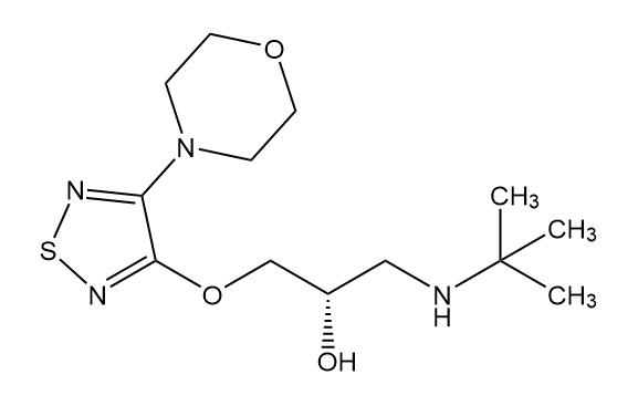 Timolol