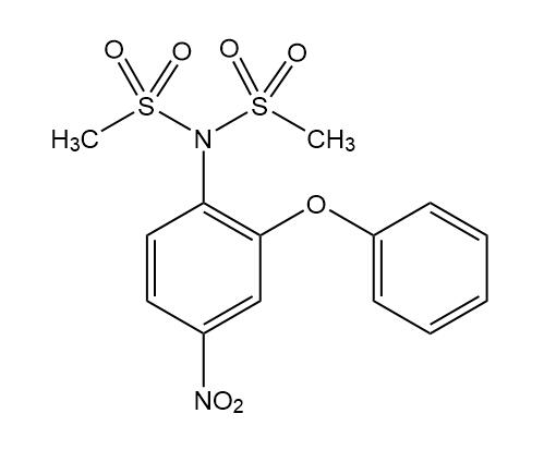 Nimesulide EP Impurity F